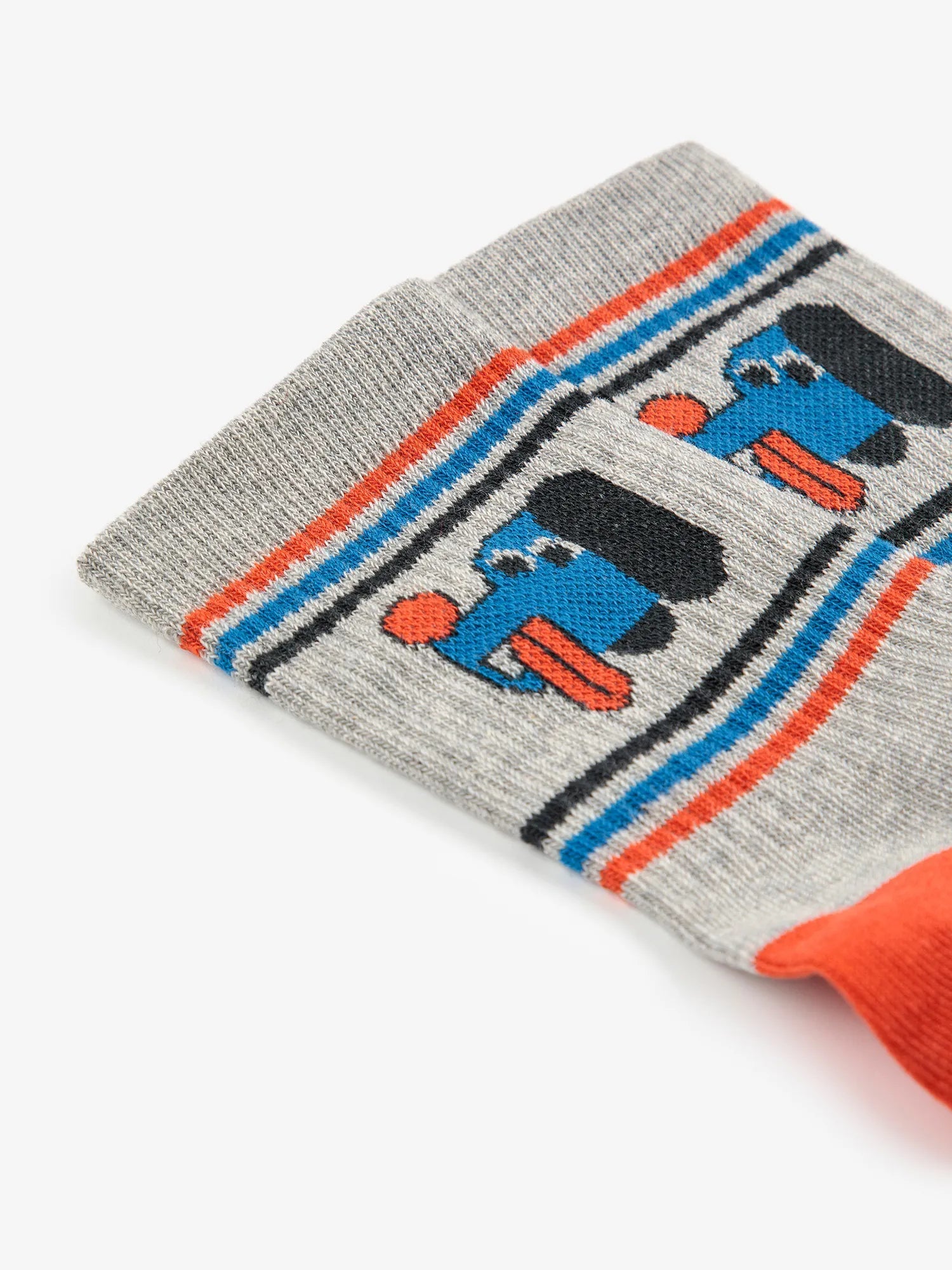 bobo choses baby doggy mate short socks