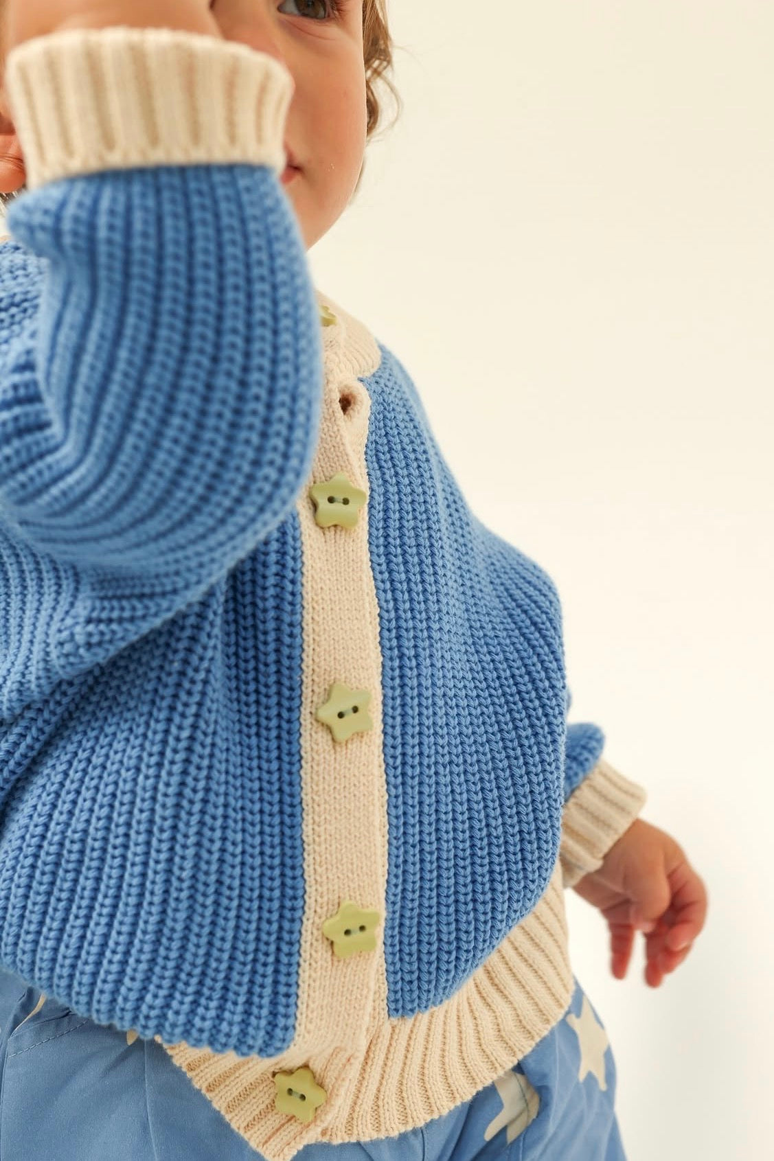 sunday siblings sibling cardi - blue