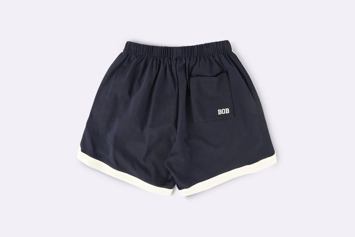 bbobbie 07 short - navy