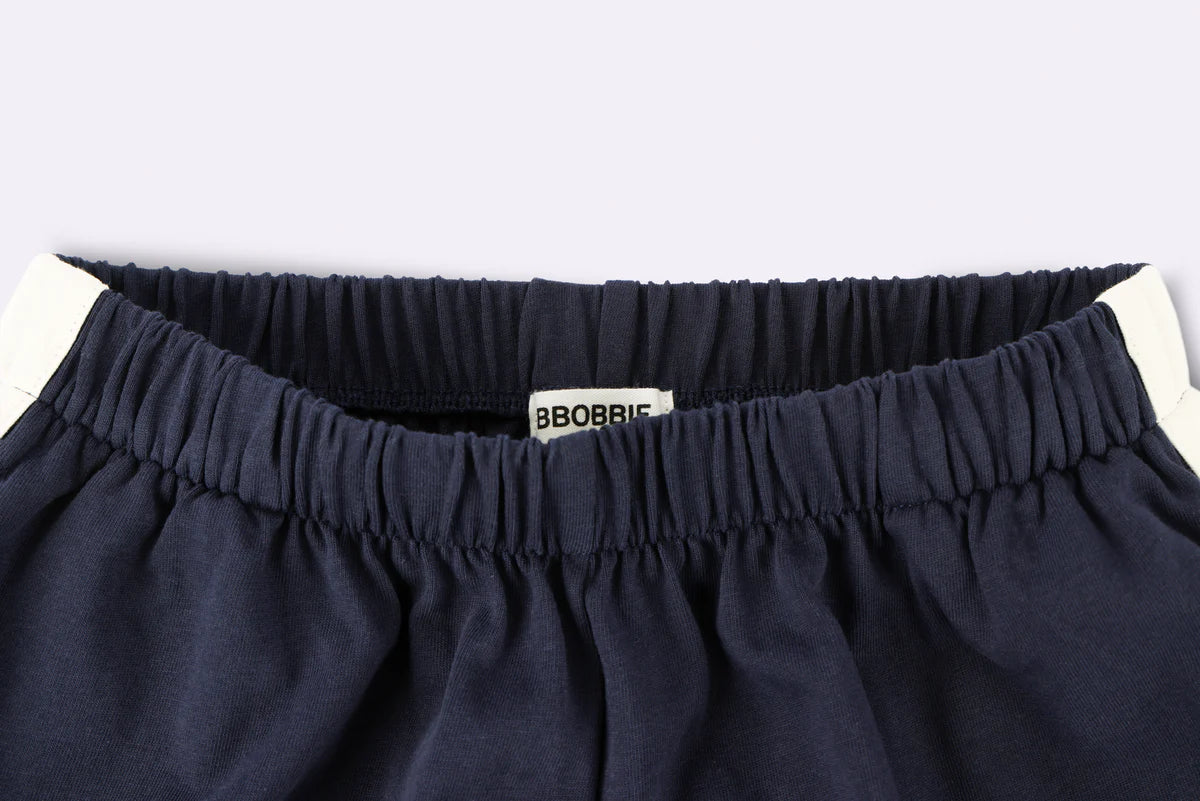 bbobbie 07 short - navy