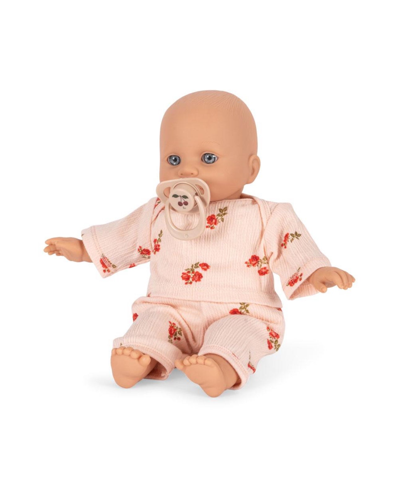 konges slojd elisa doll - rosie blush