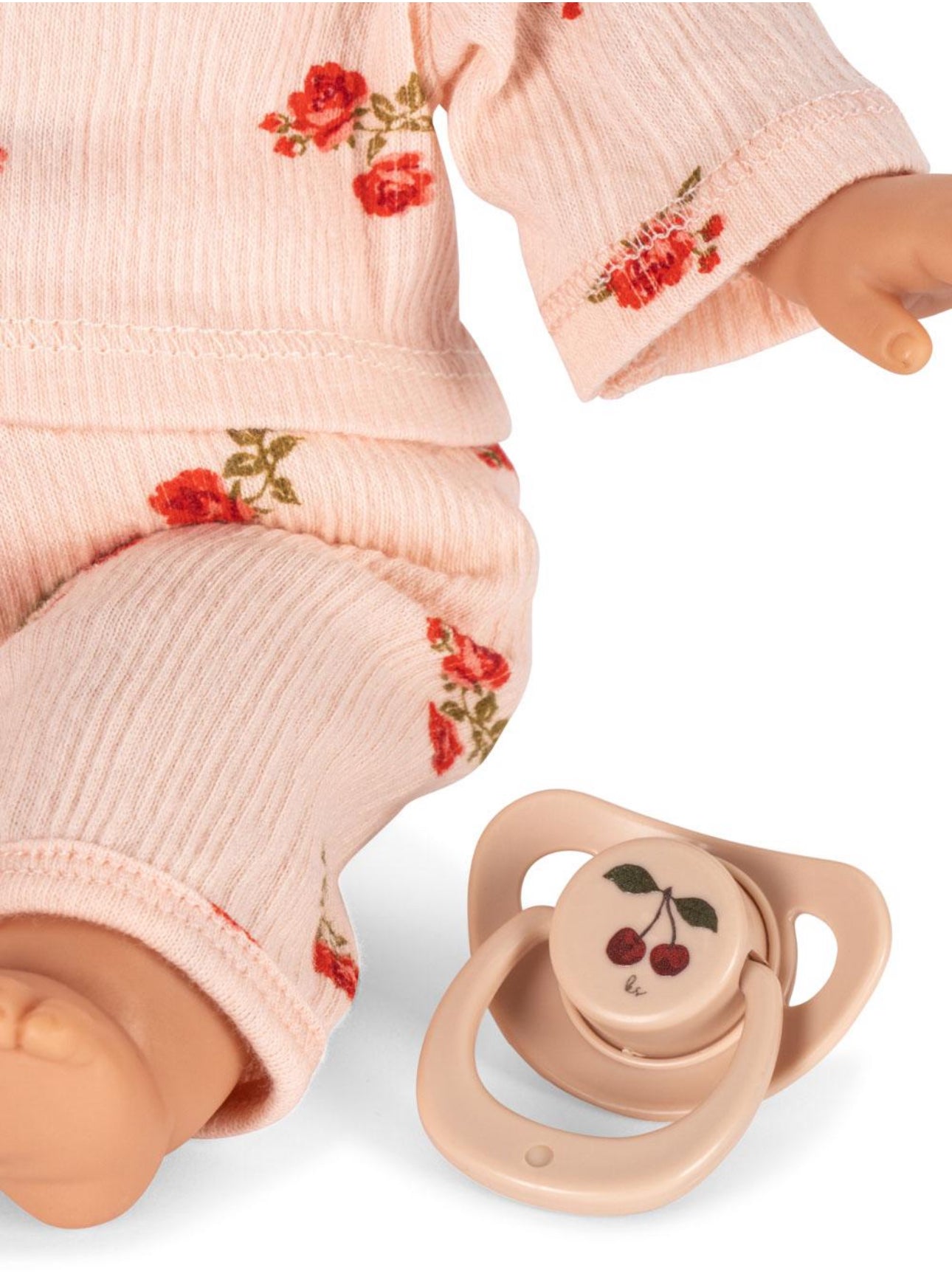 konges slojd elisa doll - rosie blush