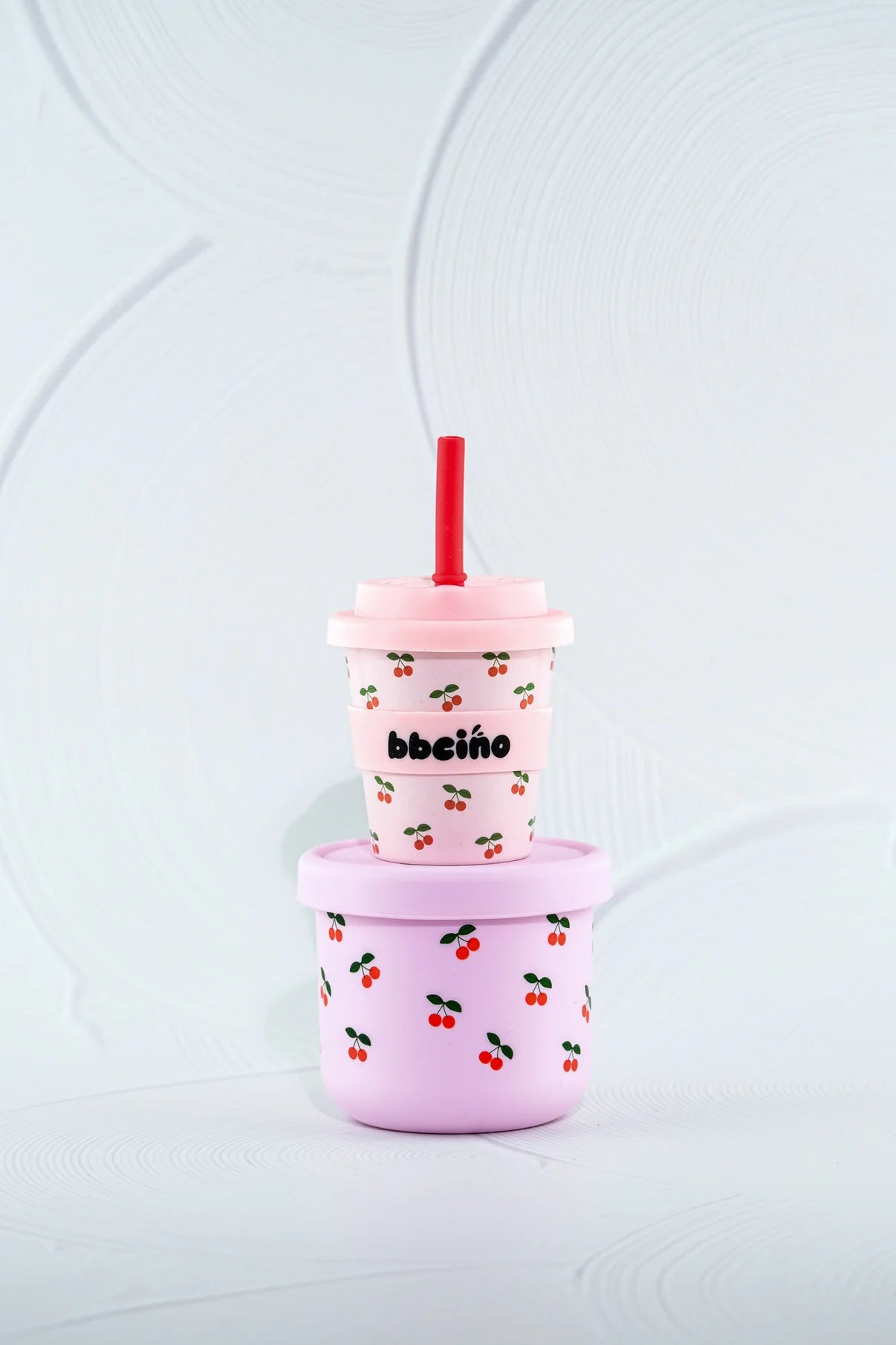 bbcino cup - cherub - 120ml