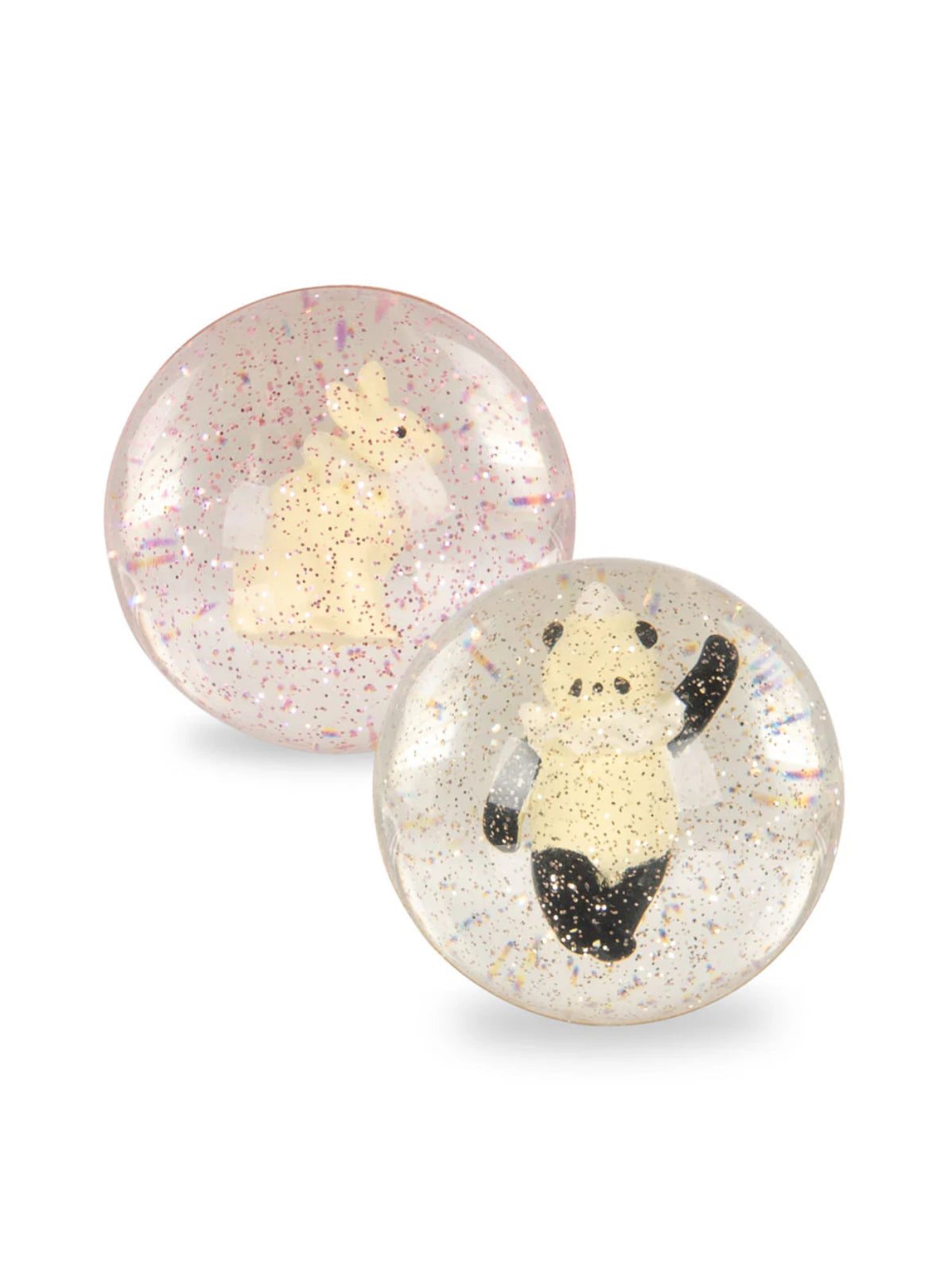 konges slojd bouncy ball - bunny