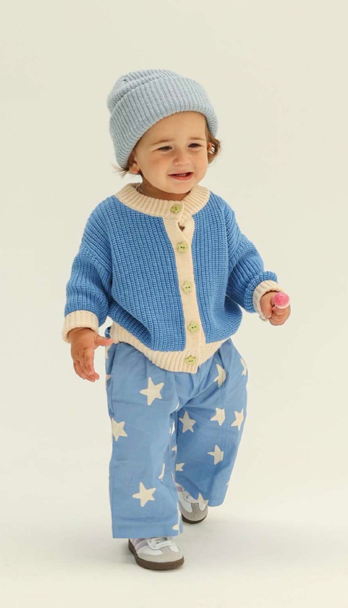 sunday siblings sibling cardi - blue