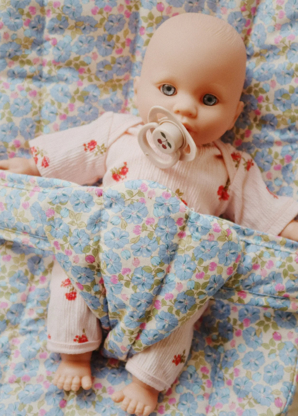 konges slojd elisa doll - rosie blush