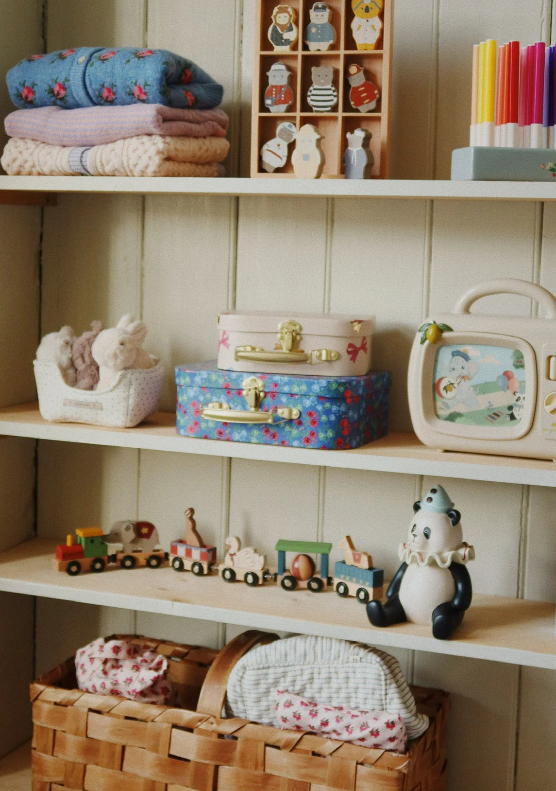 konges slojd my melody tv - lemon
