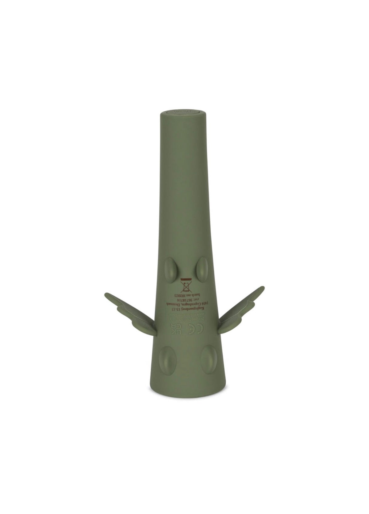 konges slojd flash light - dragon (pre order)