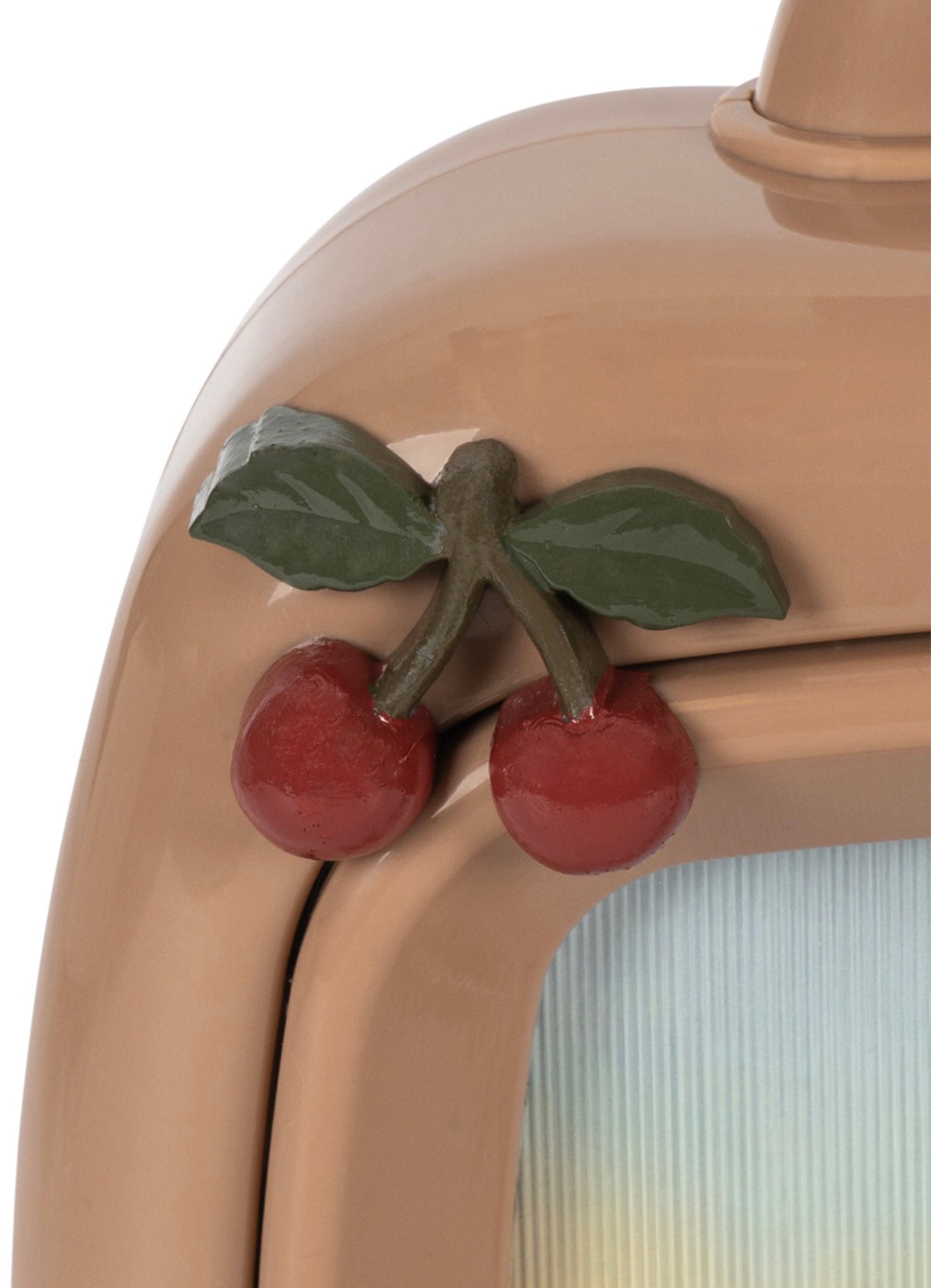 konges slojd my melody tv - cherry (pre order)