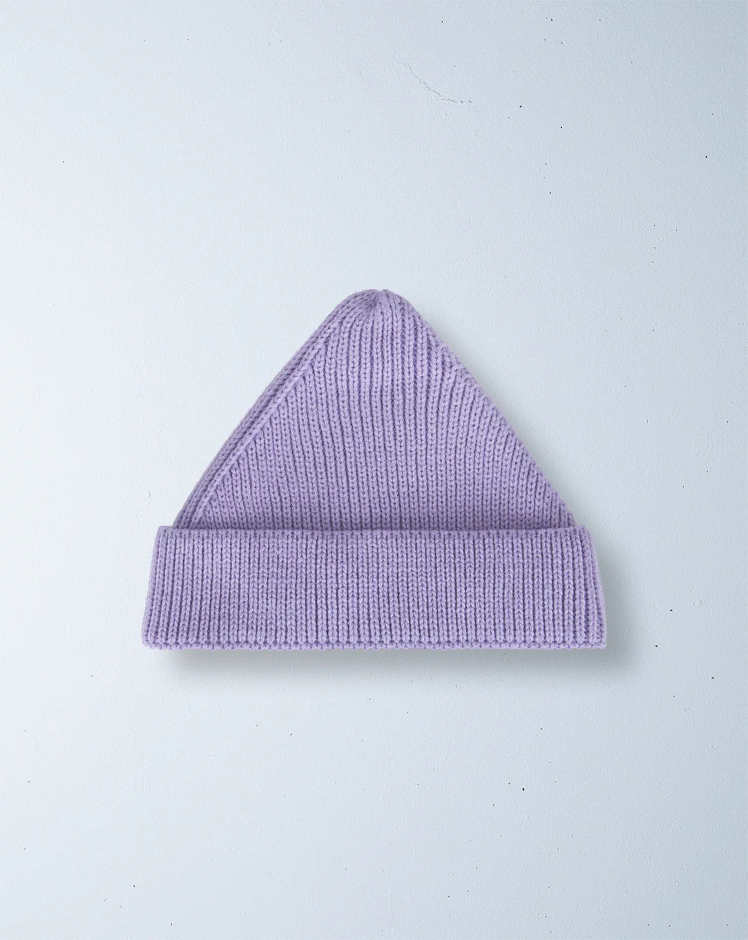 ziggy zaza pico beanie - lilac - pre order