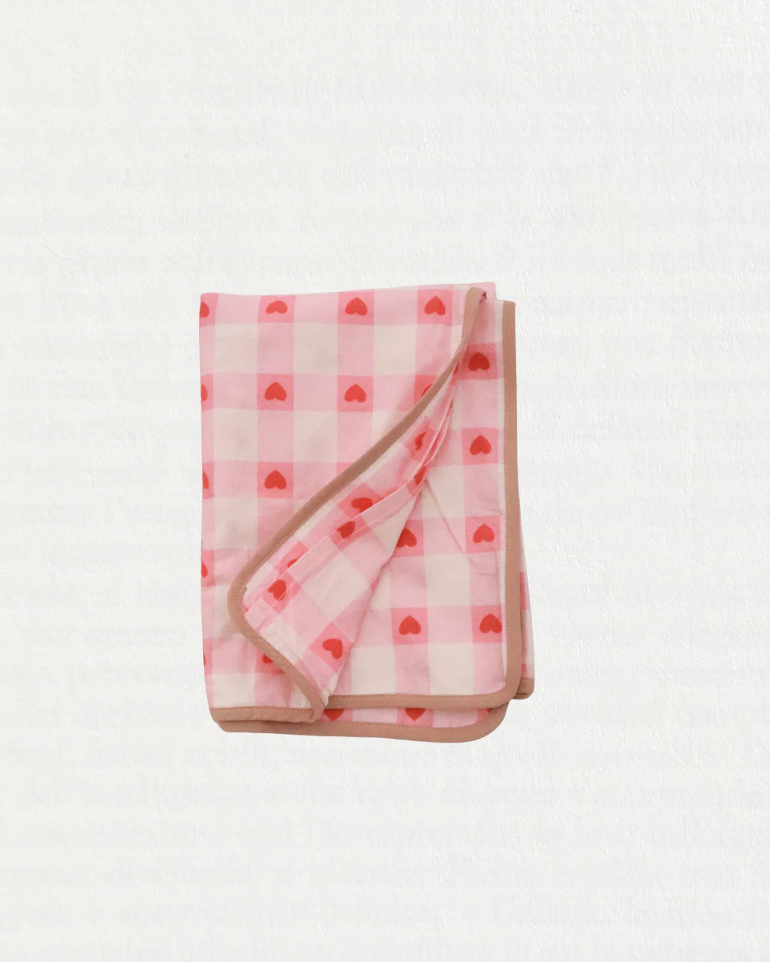 play linen heirloom hearts pillowcase separates