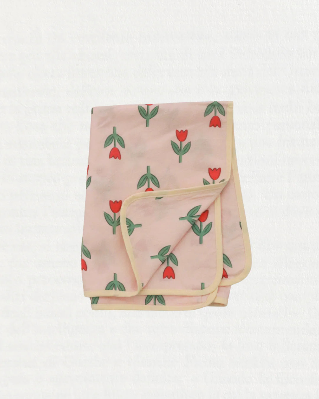 play linen tulip garden hearts pillowcase separates