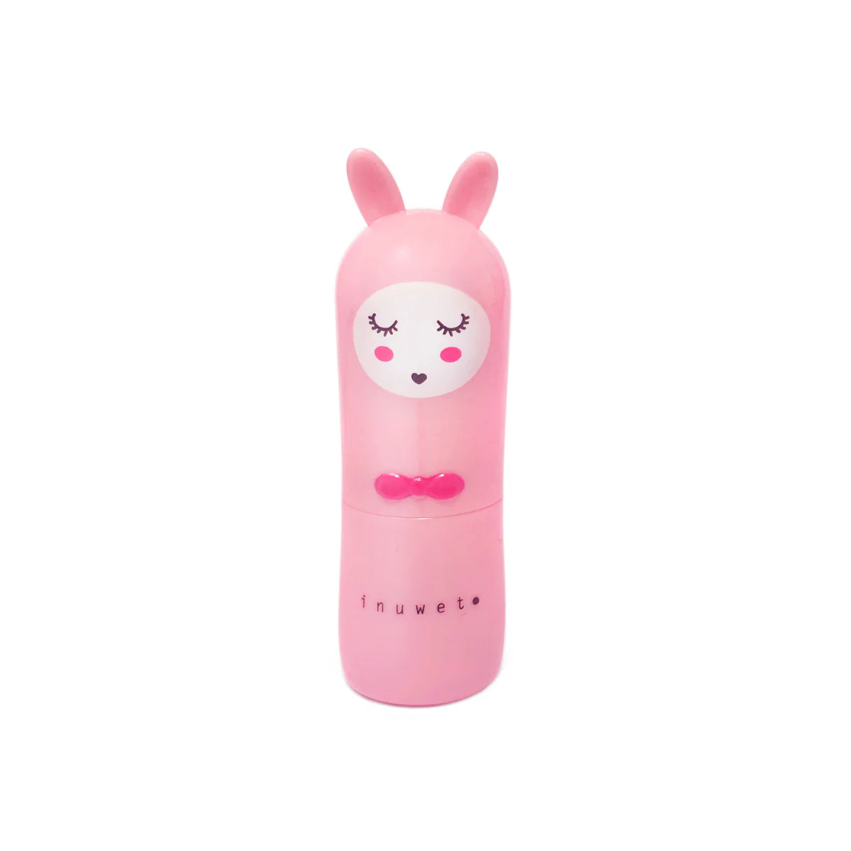 inuwet duo - strawberry / pink
