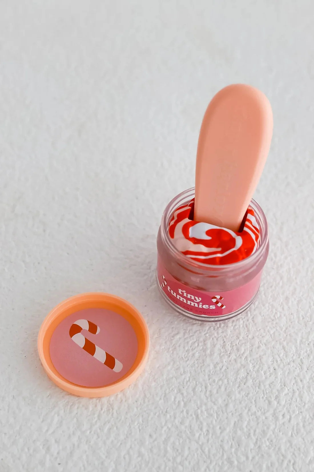tiny harlow tiny candy cane crunch set