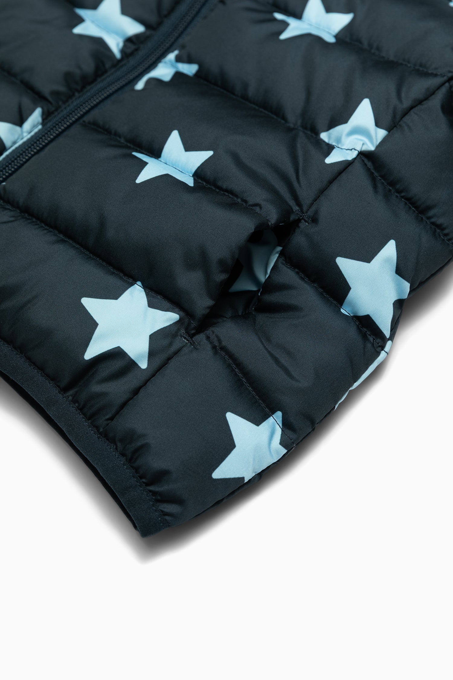 sunday siblings lulu jacket - navy