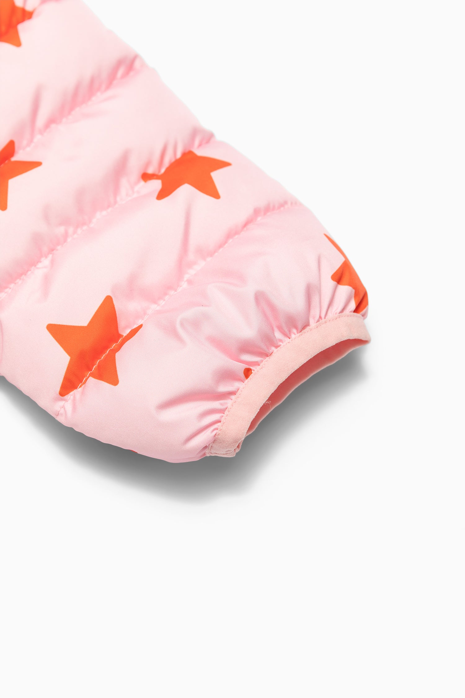 sunday siblings lulu jacket - pink