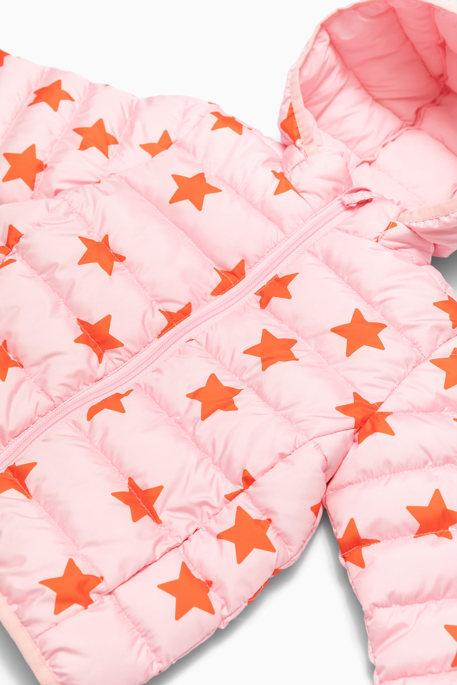 sunday siblings lulu jacket - pink
