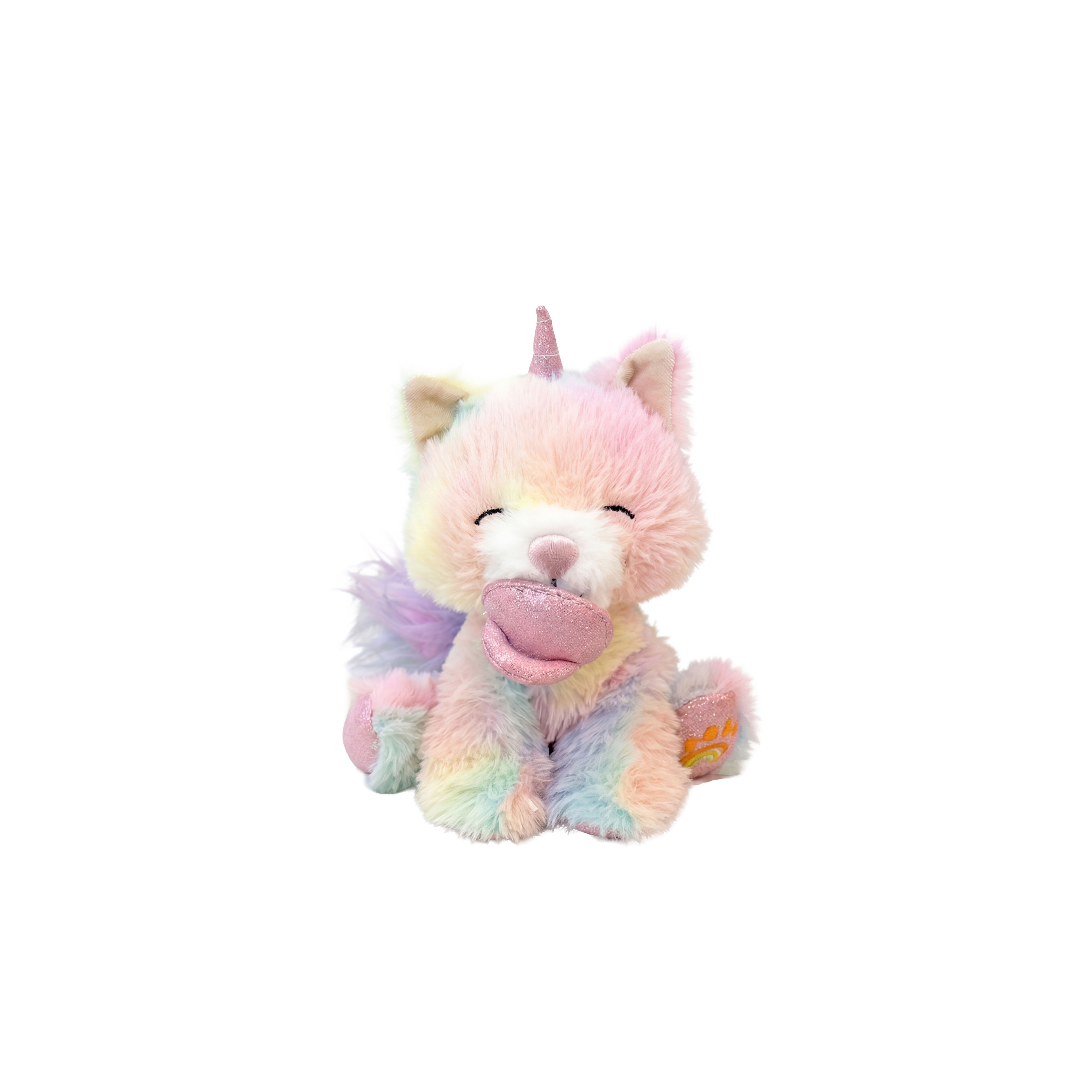 olli ella binky kittycorn - sprinkle