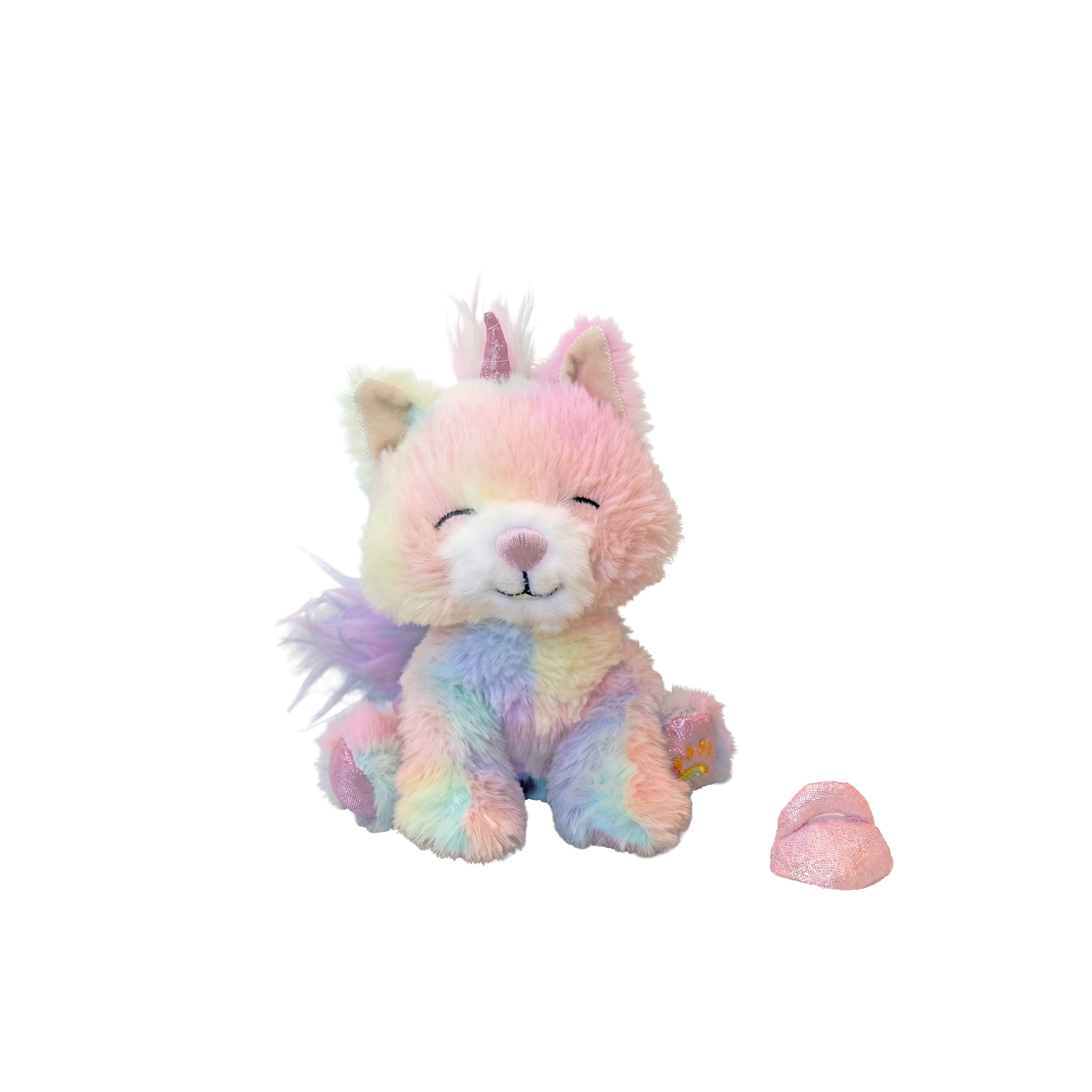 olli ella binky kittycorn - sprinkle