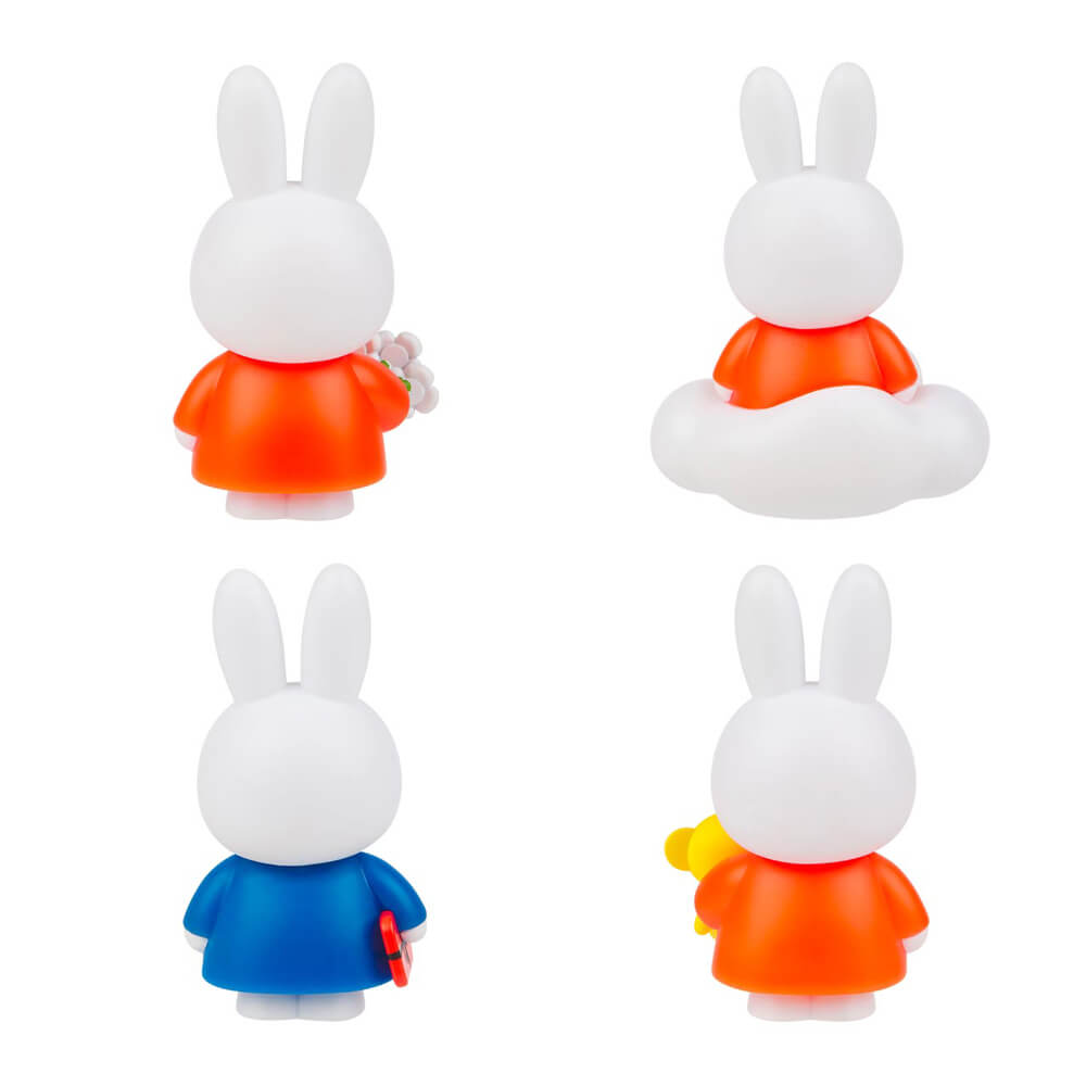 miffy blind box vinyl figurine - classic series