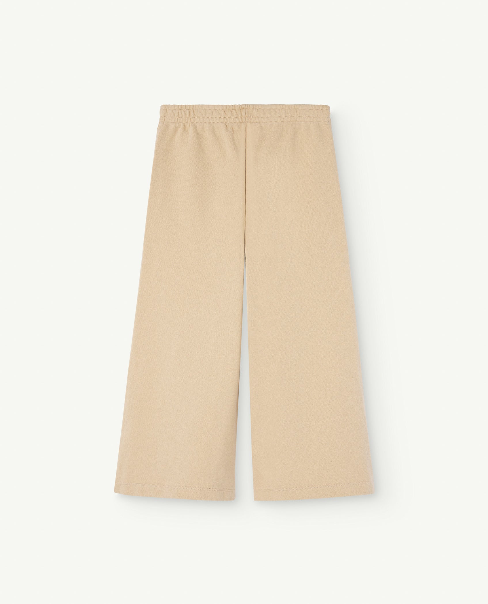 the animals observatory kids platypus pants - beige