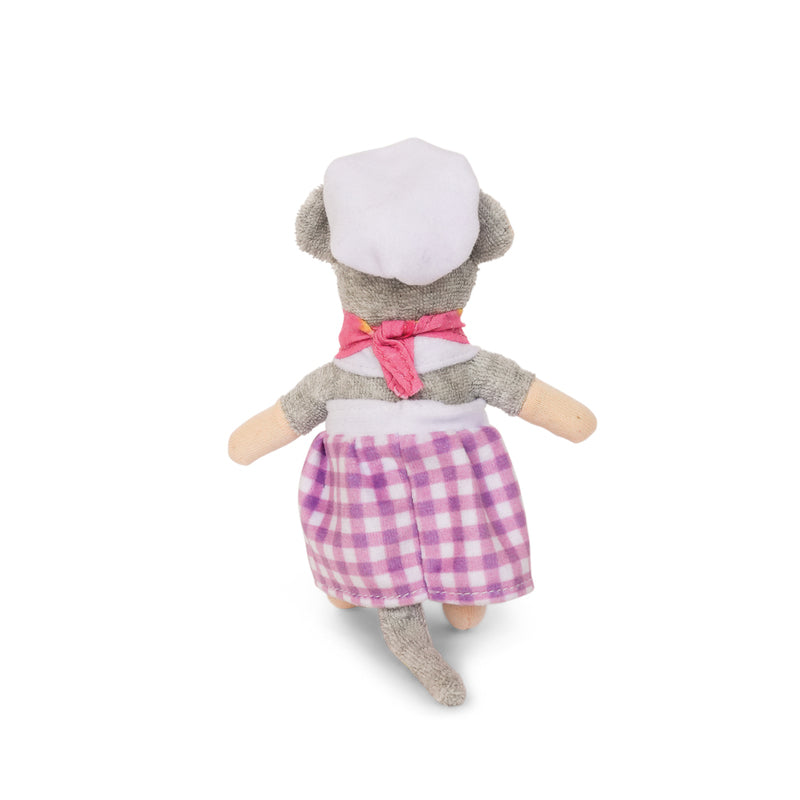 sam & julia plush baker