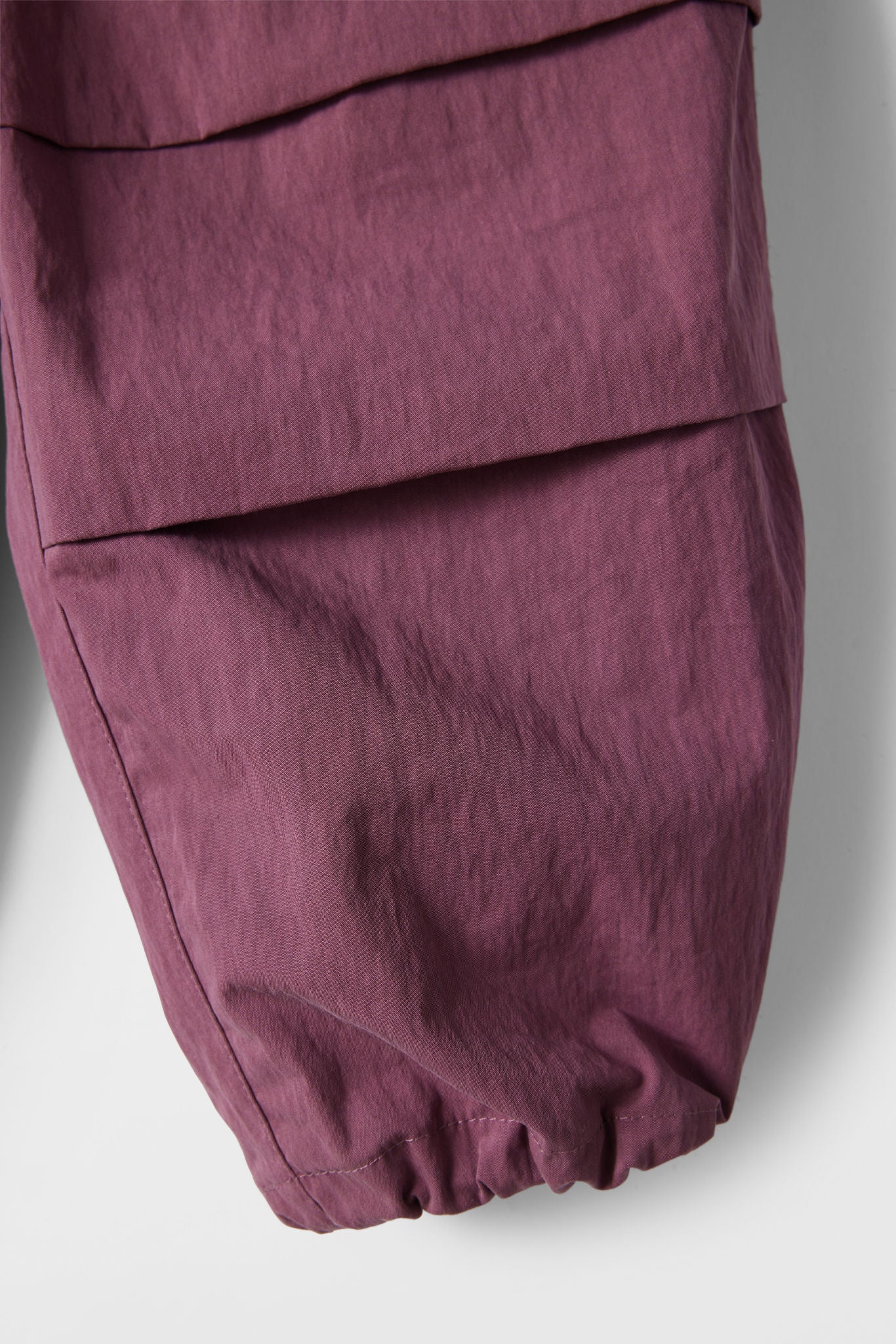 cubby tech pant - fig