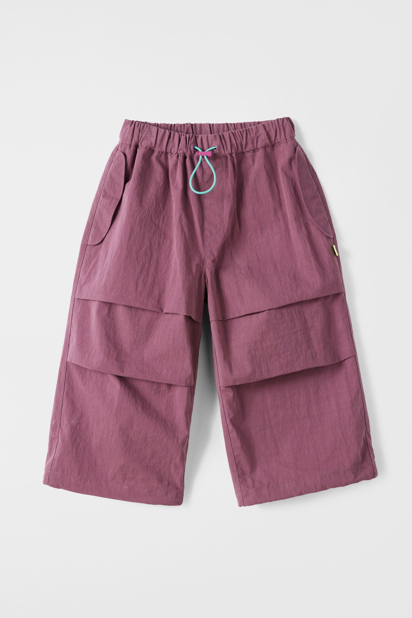 cubby tech pant - fig