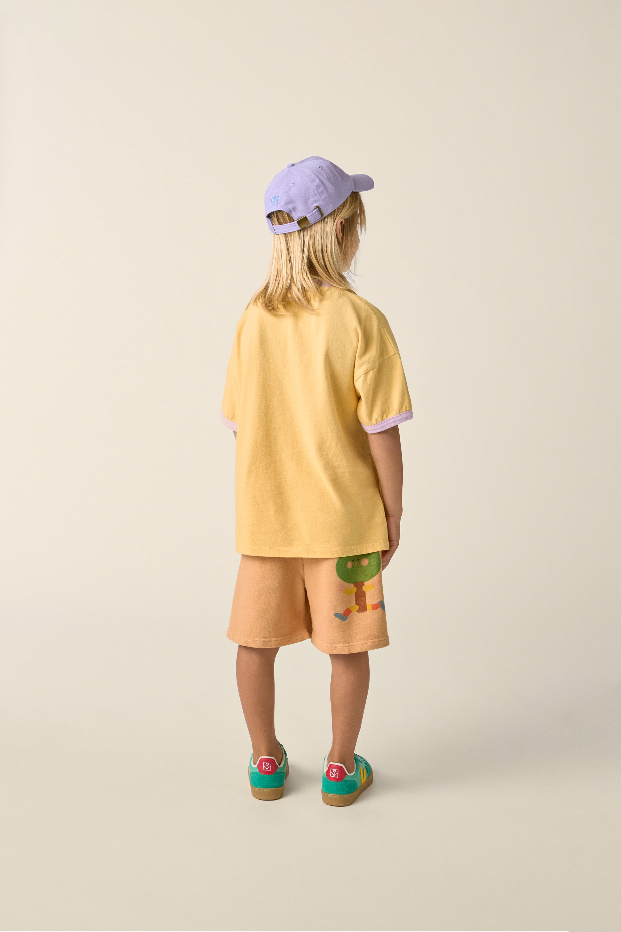 the campamento funny tree shorts