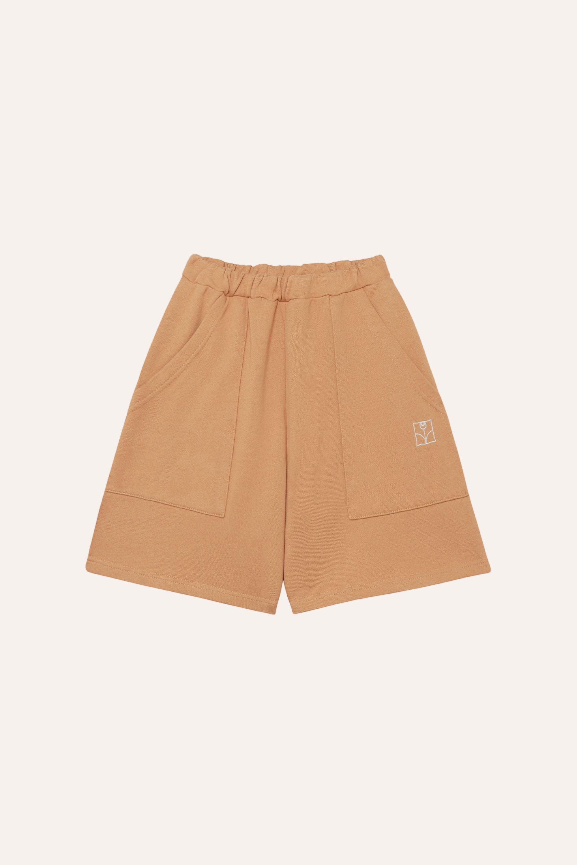 the campamento funny tree shorts