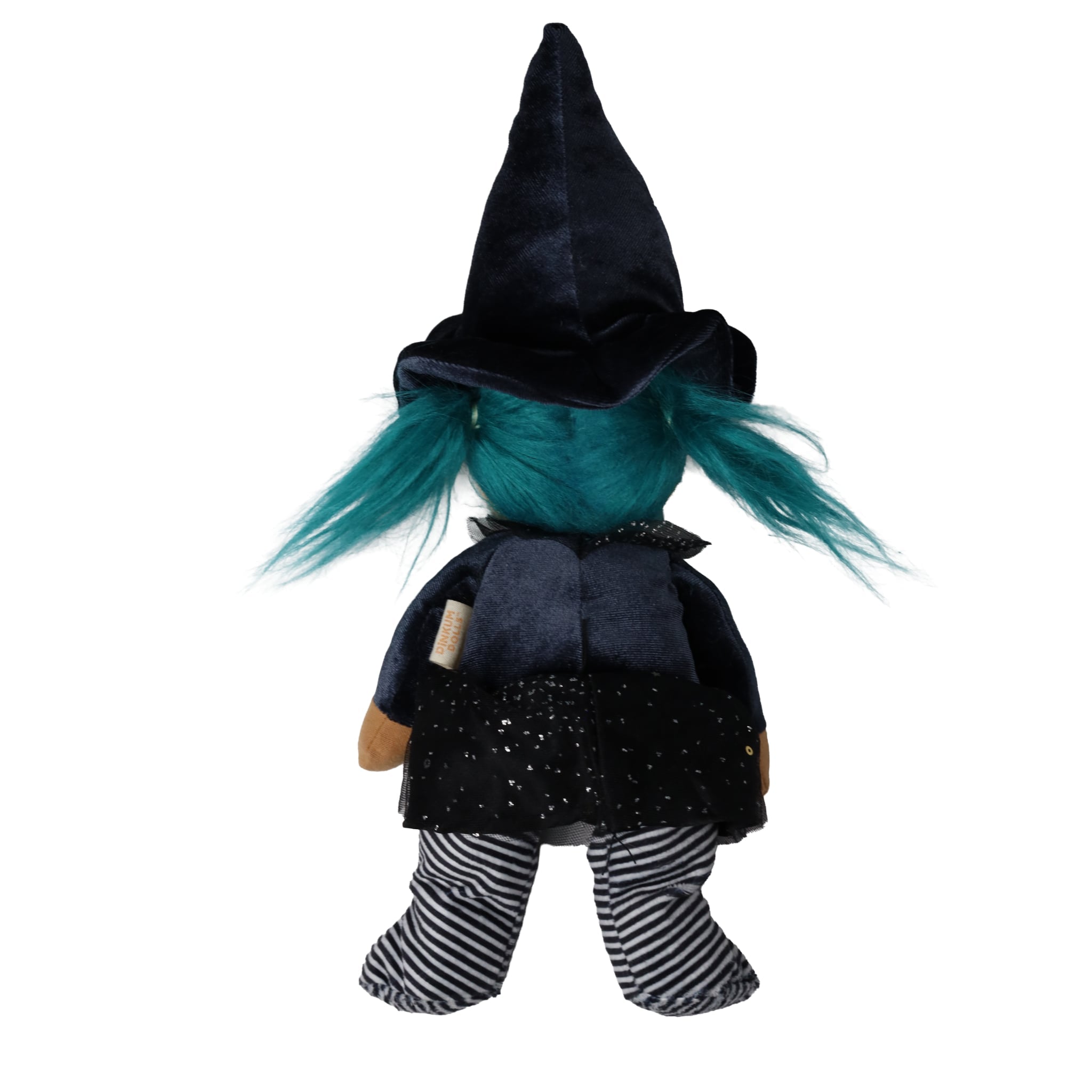 olli ella dinky dinkum - winnie witch