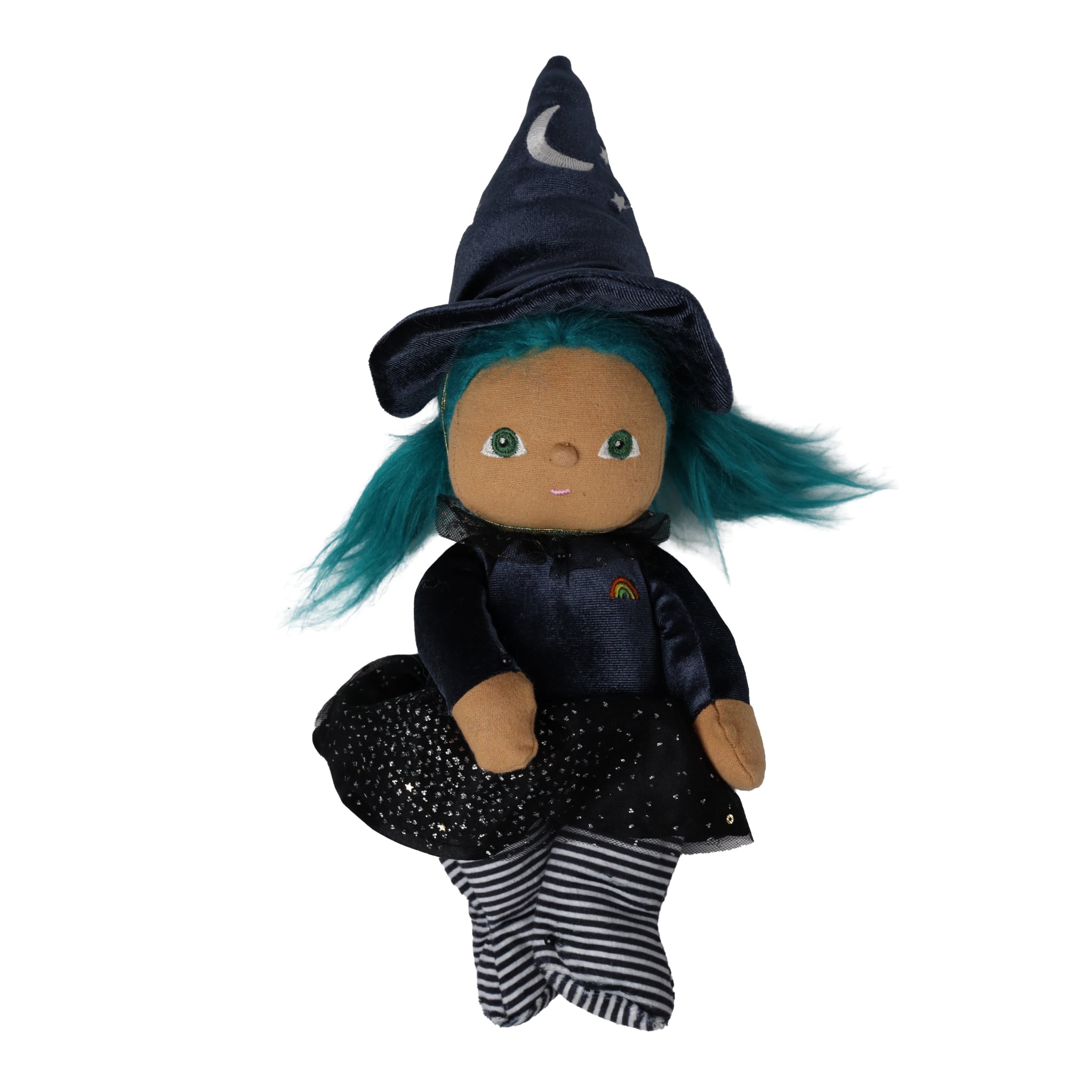olli ella dinky dinkum - winnie witch