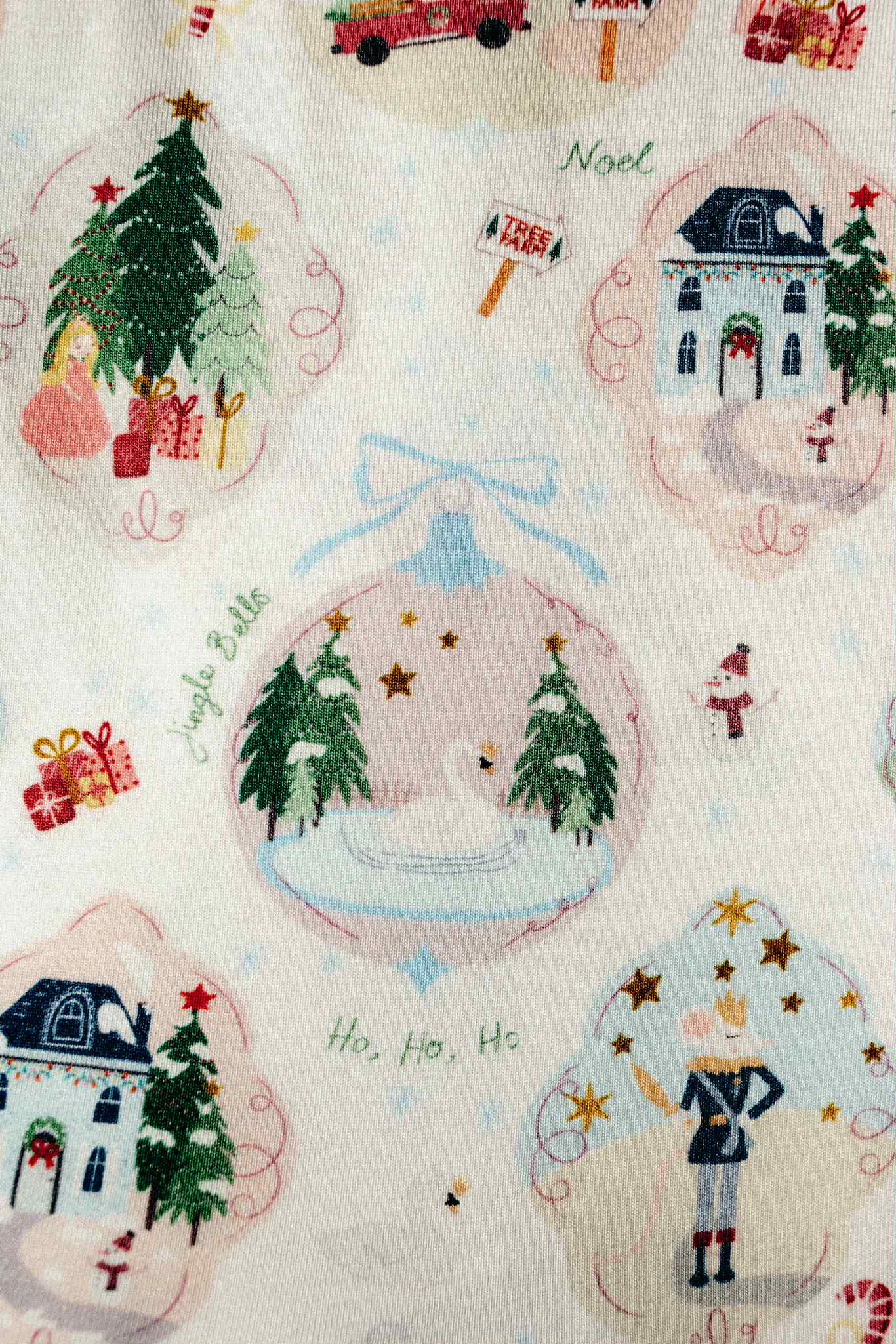 the wholesome store jolly pyjama onesie