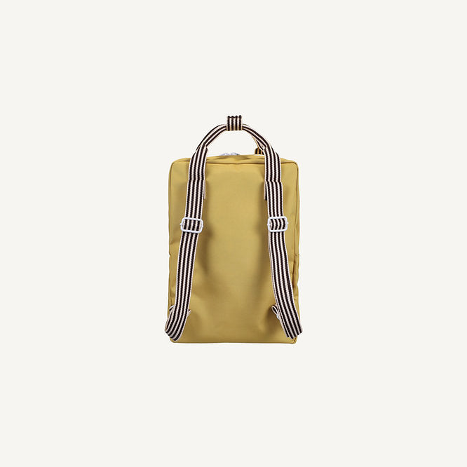 sticky lemon large envelope backpack - reed green PRE ORDER