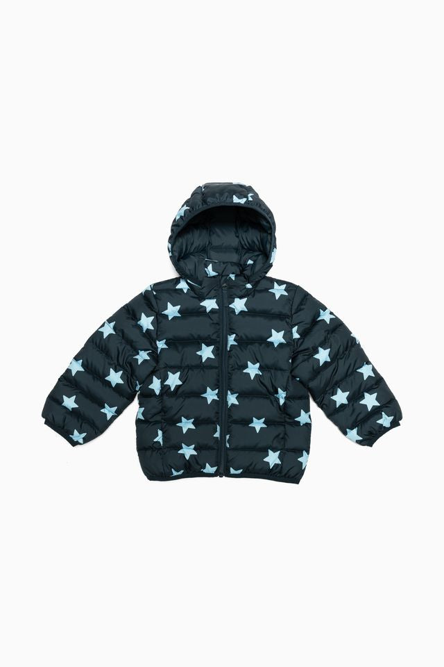 sunday siblings lulu jacket - navy