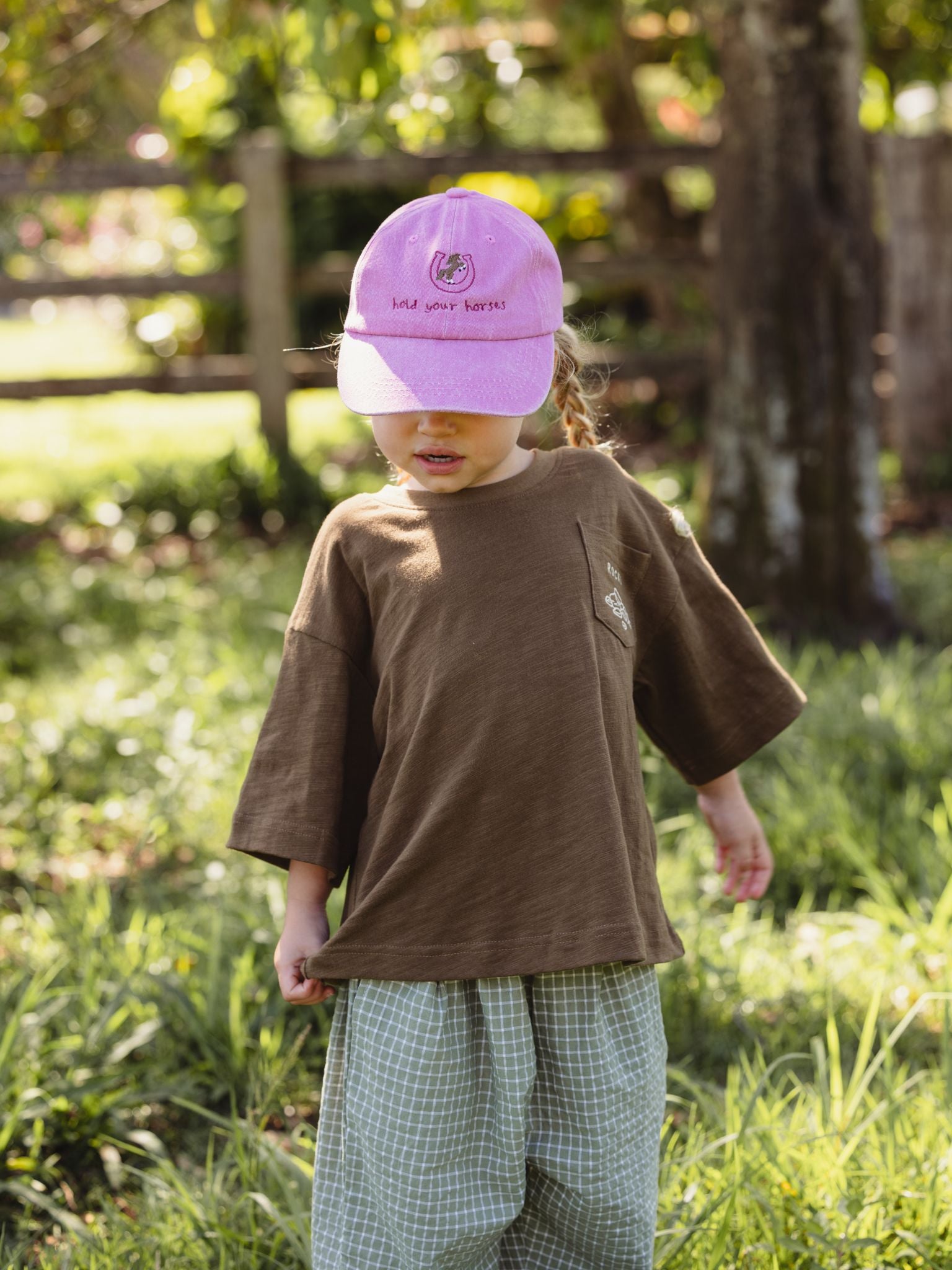 valencia avacado pant