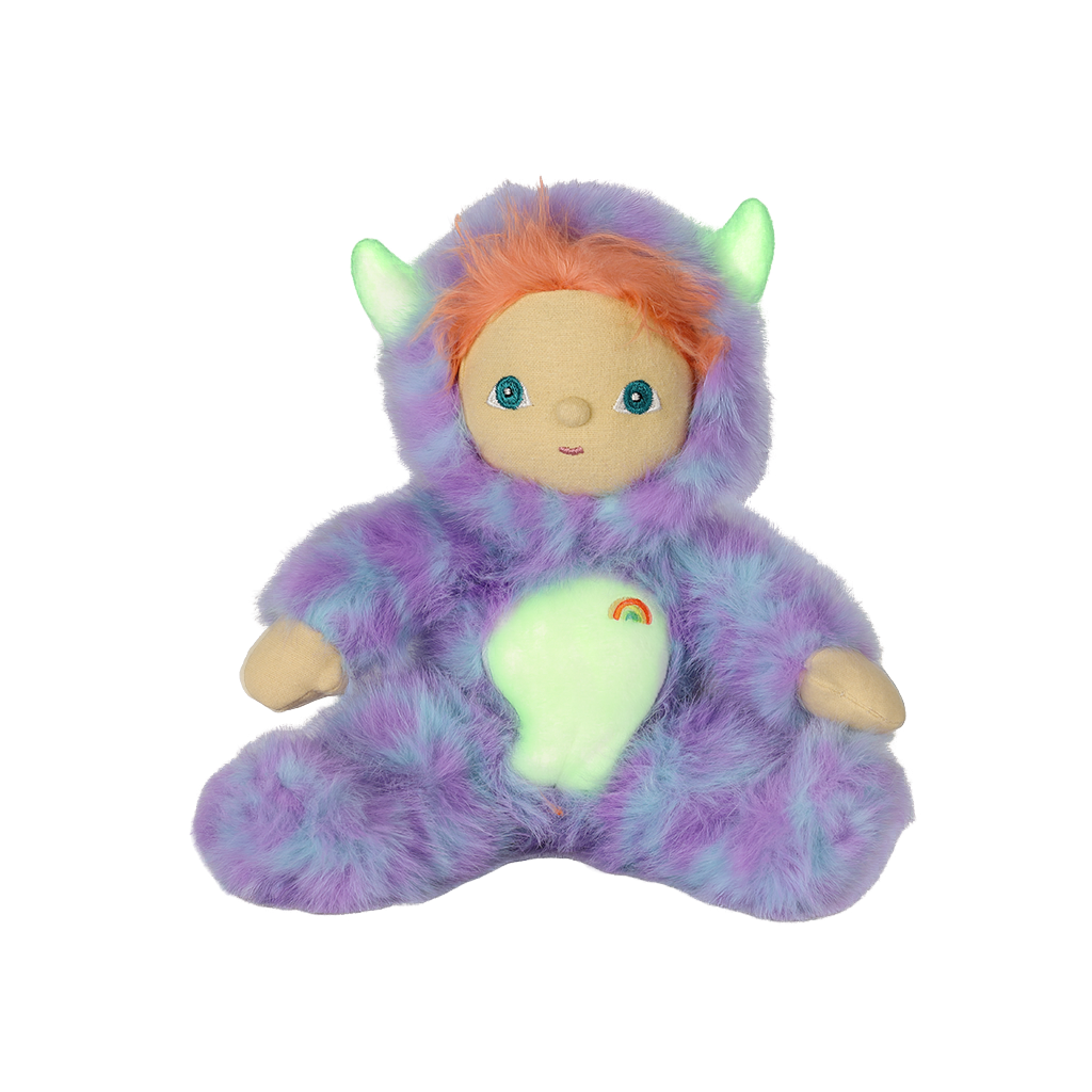 olli ella dinky dinkum - miles monster
