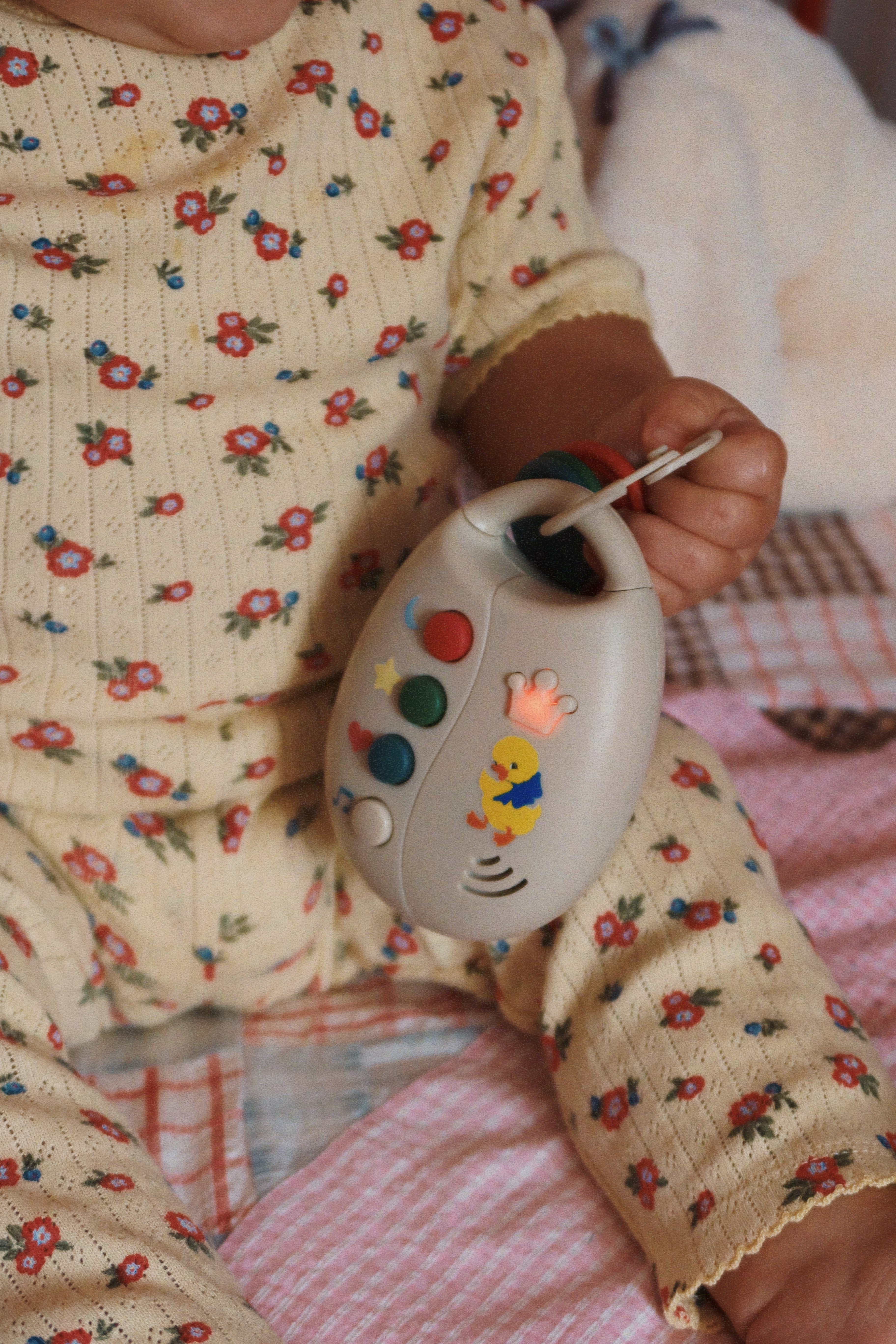 konges slojd minnie ss bodysuit gots - carmona