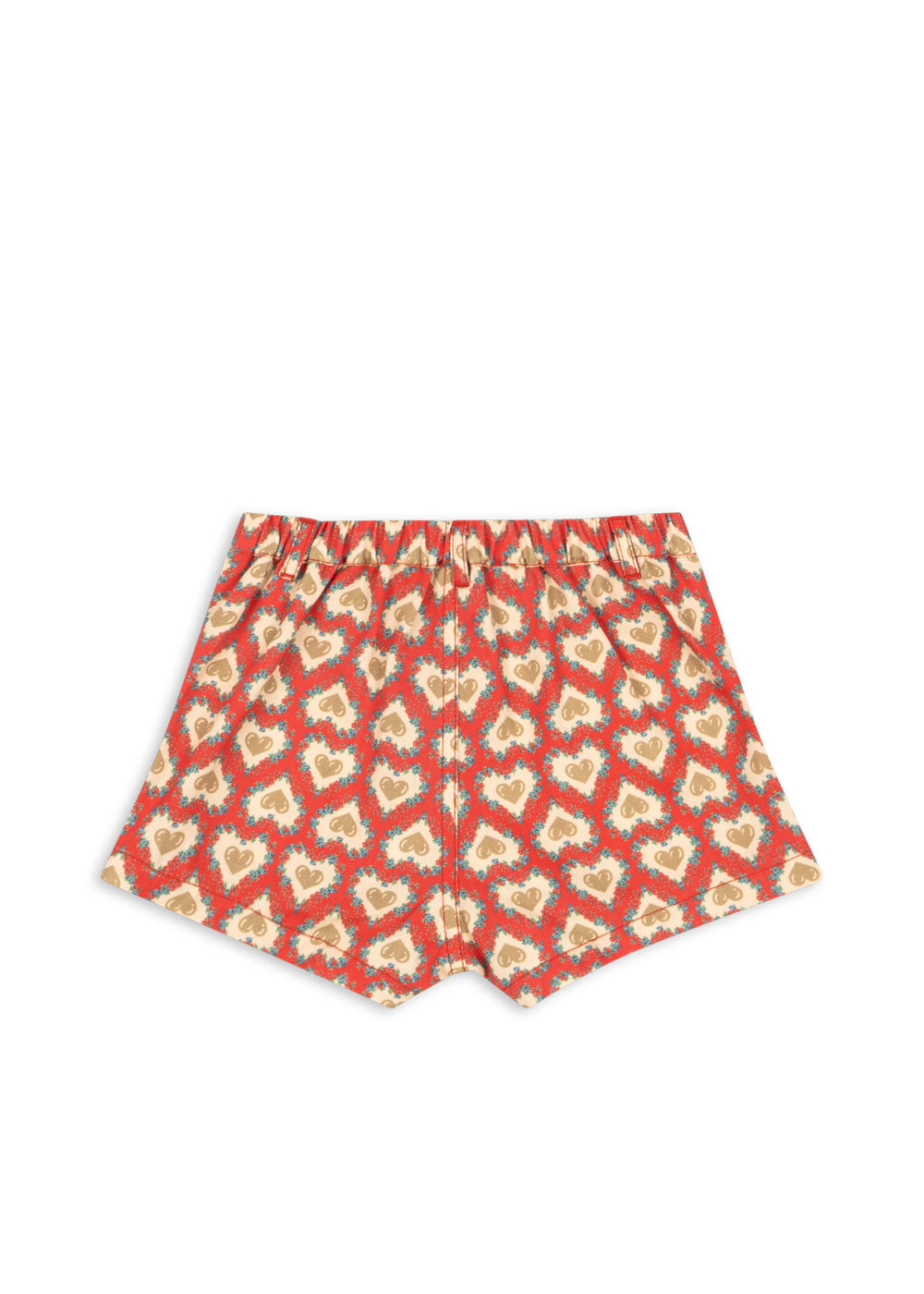 konges slojd frankie mini shorts - felice