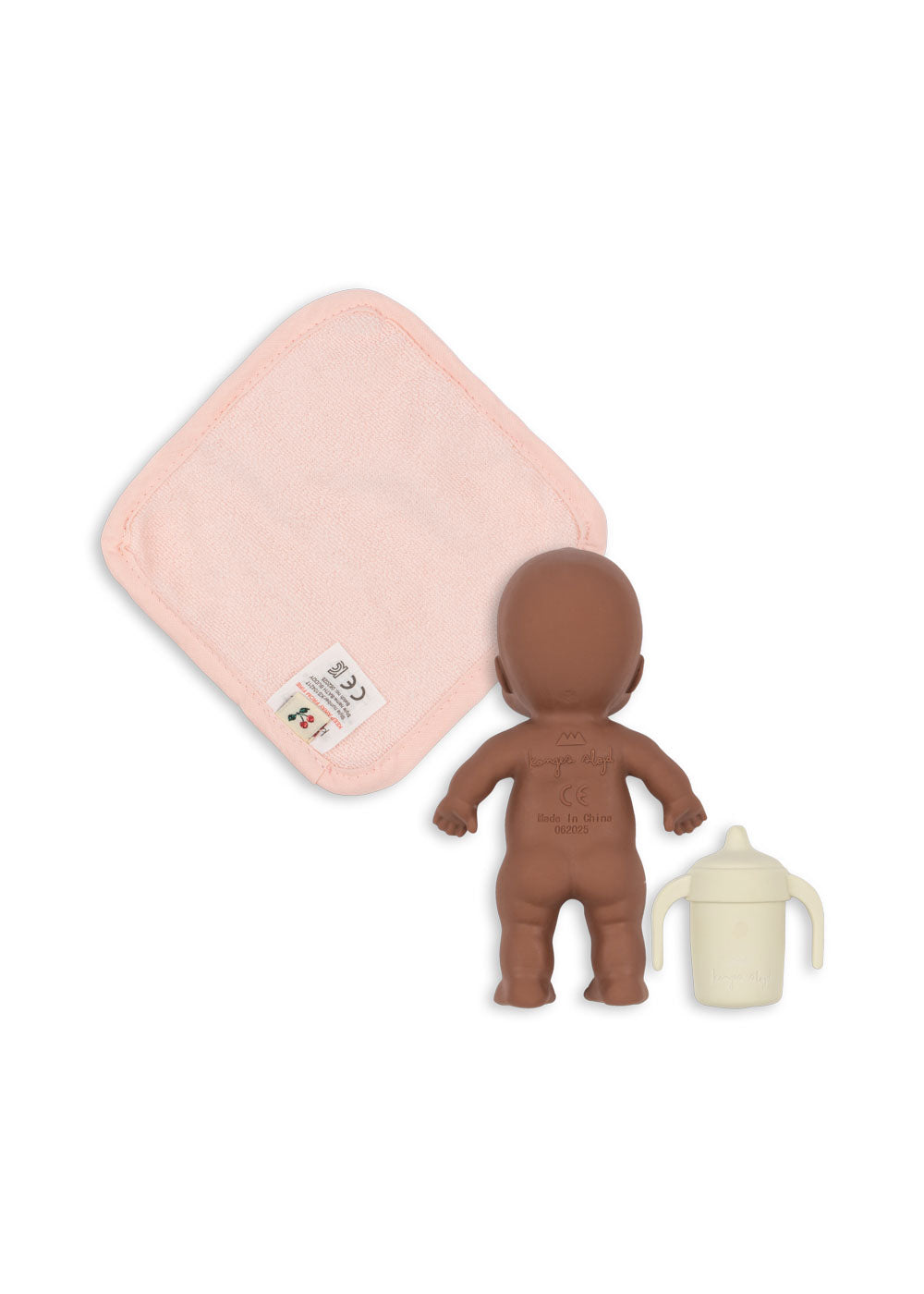 konges slojd bath buddy - niki