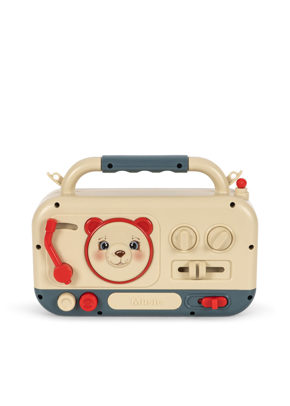 konges slojd baby boombox