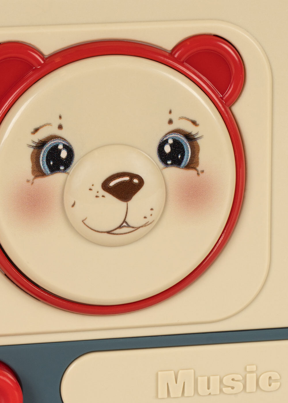 konges slojd baby boombox