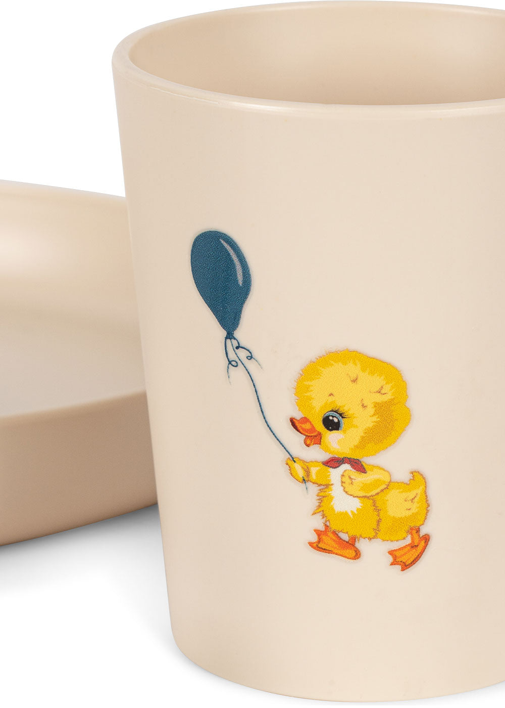 konges slojd dinner set - music parade