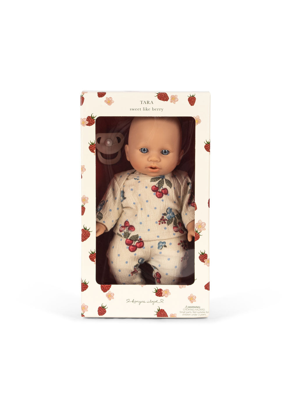 konges slojd tara the doll - marmelatta