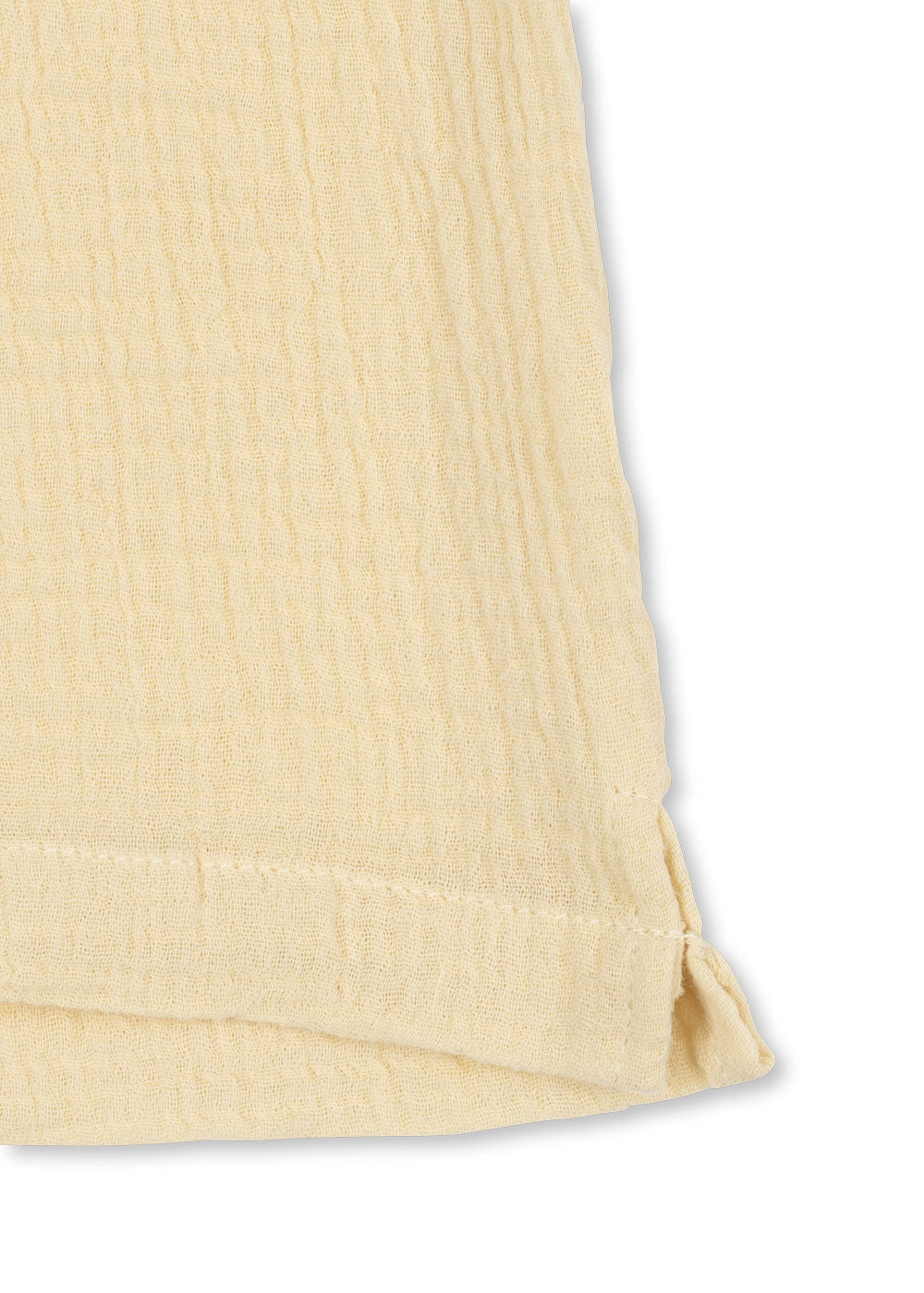 konges slojd coco shirt - sea mist