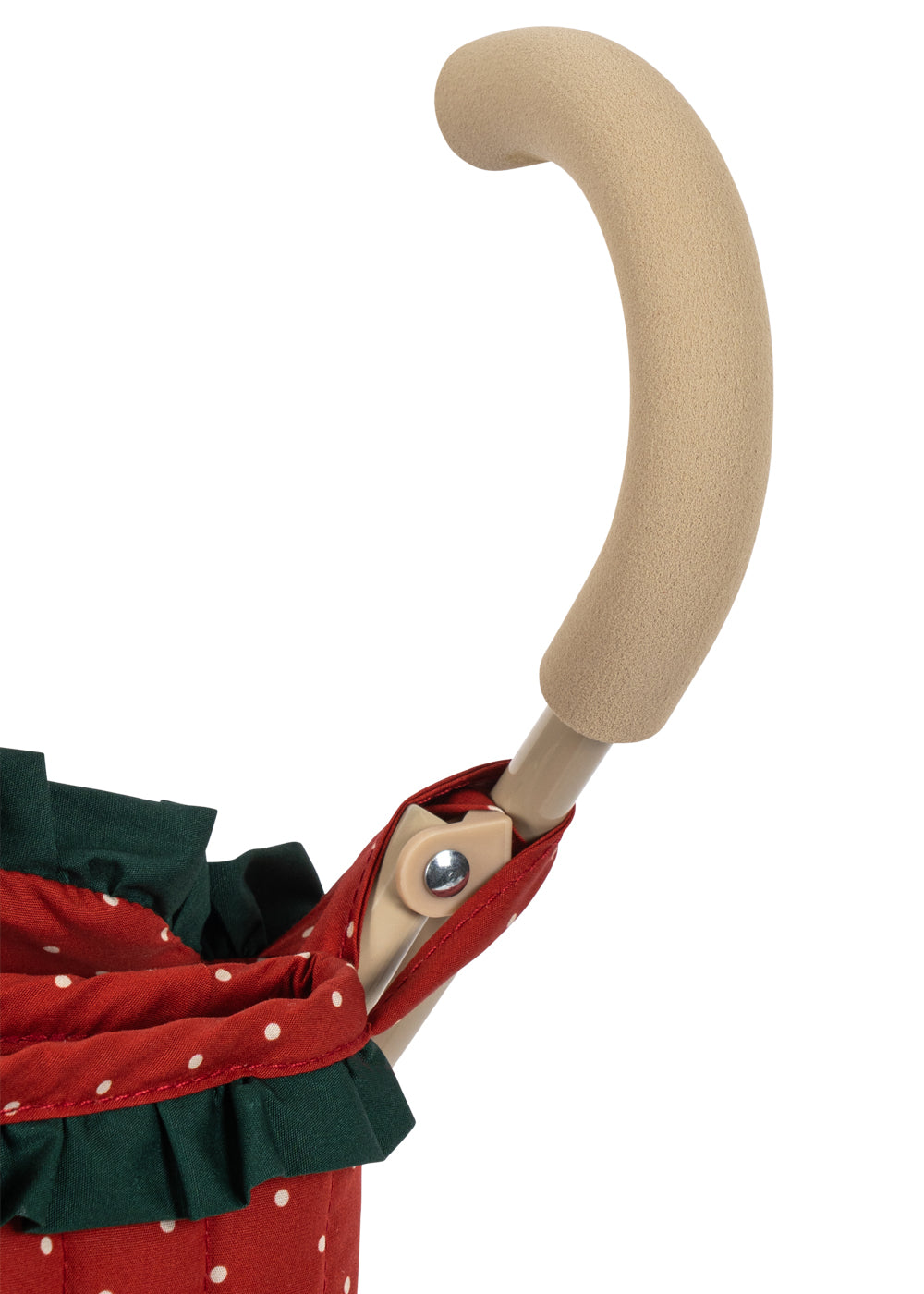 konges slojd doll stroller - fraise