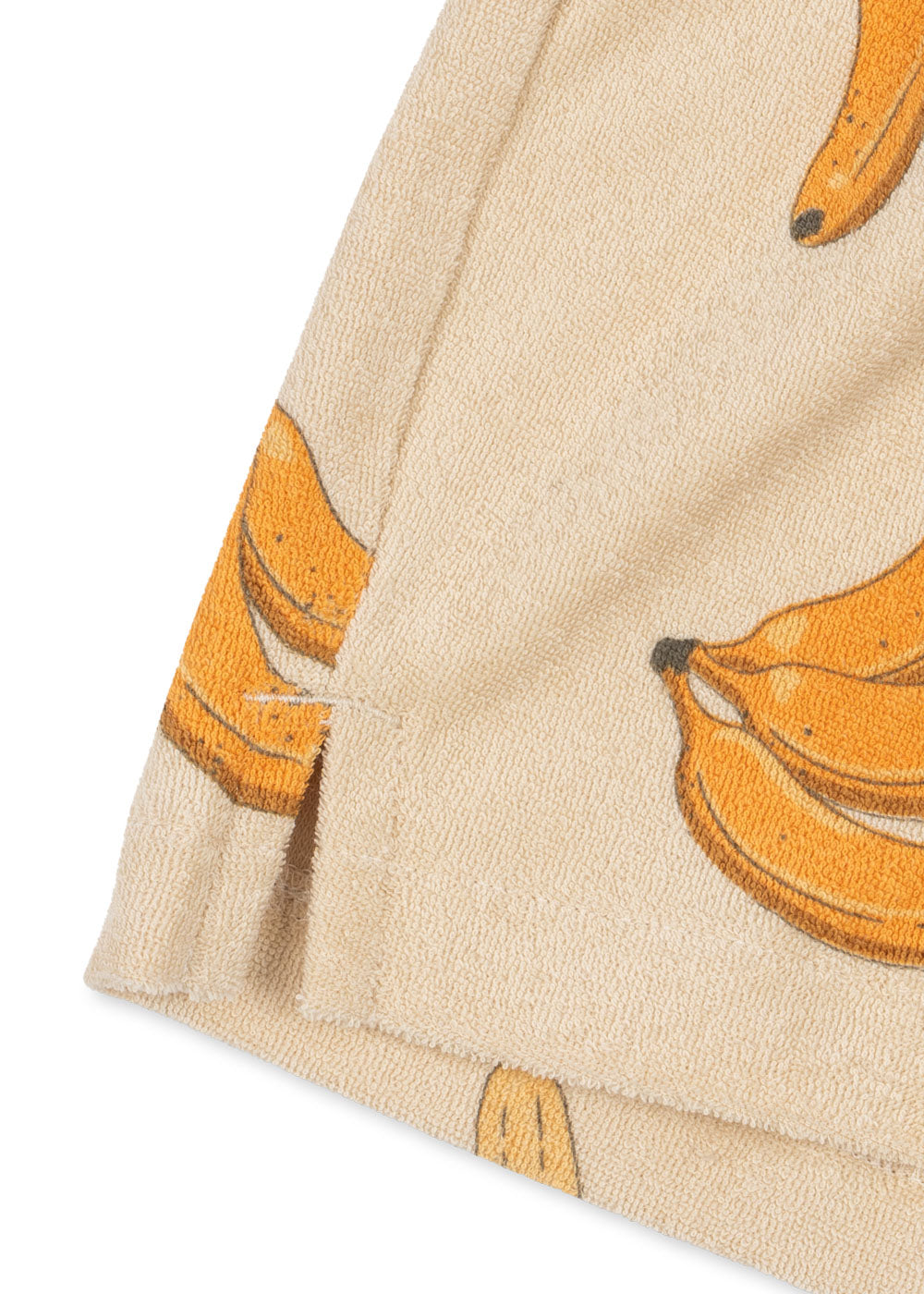 konges slojd itty shorts - go bananas