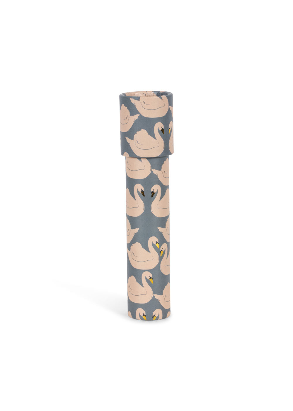 konges slojd kaleidoscope fsc - swan (pre order)
