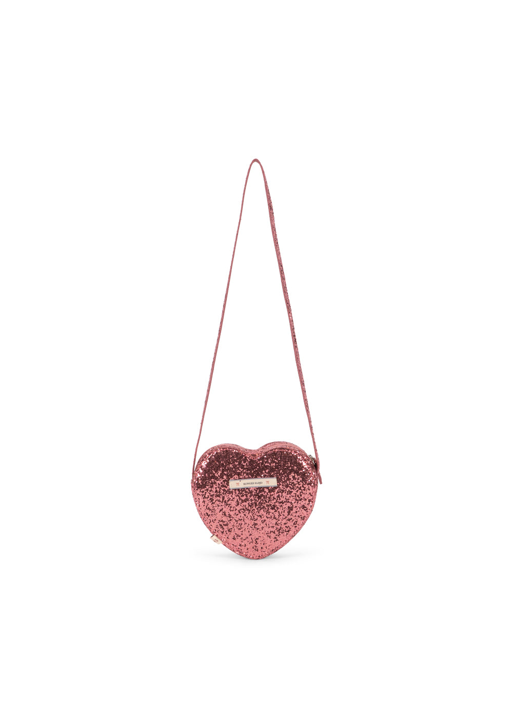 konges slojd tut shoulder bag - swan (pre order)