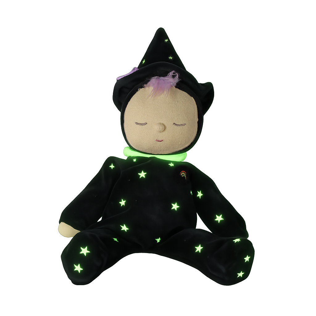 olli ella dozy dinkum - willa witch